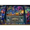 Chicago Gaming Pulp Fiction Pinball Machine - Image 2