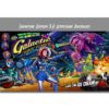 American Pinball Galactic Tank Force Pinball Machine - Signature Edition - Image 8