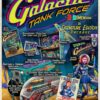 American Pinball Galactic Tank Force Pinball Machine - Signature Edition - Image 3