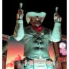 Chicago Gaming Cactus Canyon Remake Limited Edition Pinball Machine - Image 11
