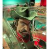 Chicago Gaming Cactus Canyon Remake Limited Edition Pinball Machine - Image 9