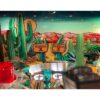 Chicago Gaming Cactus Canyon Remake Limited Edition Pinball Machine - Image 6