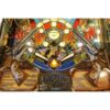 Chicago Gaming Cactus Canyon Remake Limited Edition Pinball Machine - Image 5