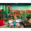 Chicago Gaming Cactus Canyon Remake - Special Edition Pinball with Topper - Image 8