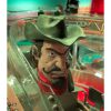 Chicago Gaming Cactus Canyon Remake - Special Edition Pinball with Topper - Image 6