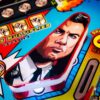 Chicago Gaming Pulp Fiction Pinball Machine - 21000-SE Special Edition - Image 12