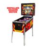 Chicago Gaming Pulp Fiction Pinball Machine -21000-SED Special Edition - Shaker Motor(DBA Ready)    