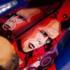 Chicago Gaming Pulp Fiction Pinball Machine - 21000-SE Special Edition - Image 13