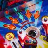 Chicago Gaming Pulp Fiction Pinball Machine - 21000-SE Special Edition - Image 9