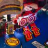 Chicago Gaming Pulp Fiction Pinball Machine - 21000-SE Special Edition - Image 8