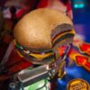 Chicago Gaming Pulp Fiction Pinball Machine - 21000-SE Special Edition - Image 6