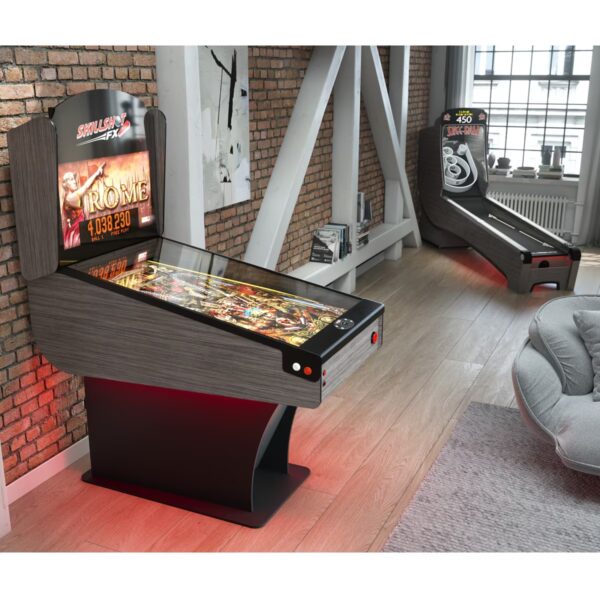 Skillshot Pinball - Skillshot FX Digital Pinball Machine - Image 10