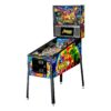 Stern Avengers Infinity Quest Pro Pinball Machine