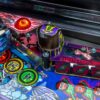 Stern Elvira's House of Horrors Premium Pinball Machine with Installed Shaker Motor - Image 2