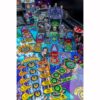 Stern Elvira's House of Horrors Premium Pinball Machine with Installed Shaker Motor - Image 10