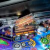 Stern Elvira's House of Horrors Premium Pinball Machine with Installed Shaker Motor - Image 9