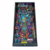 Stern Elvira's House of Horrors Premium Pinball Machine with Installed Shaker Motor - Image 7