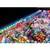 Stern Foo Fighters Premium Pinball Machine - Image 9