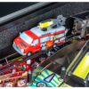 Stern Foo Fighters Premium Pinball Machine - Image 11