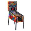 Stern Foo Fighters Premium Pinball Machine - Image 4