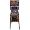 Stern Foo Fighters Premium Pinball Machine - Image 3