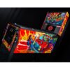 Stern Foo Fighters Premium Pinball Machine - Image 6