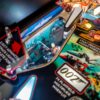 Stern James Bond 007 Premium You Only Live Twice Pinball Machine - Image 2