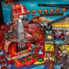 Stern James Bond 007 Premium You Only Live Twice Pinball Machine - Image 3