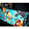 Stern James Bond 007 Premium You Only Live Twice Pinball Machine - Image 13