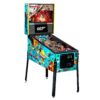 Stern James Bond 007 Premium You Only Live Twice Pinball Machine - Image 12