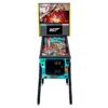Stern James Bond 007 Premium You Only Live Twice Pinball Machine with Shaker Motor