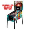 Stern James Bond 007 Premium You Only Live Twice Pinball Machine - Image 10