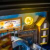 Stern Jaws Premium Pinball Machine - Image 5