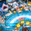 Stern Jaws Premium Pinball Machine - Image 3