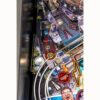 Stern Jurassic Park Premium Pinball Machine with Installed Shaker Motor - Image 9
