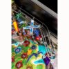 Stern Jurassic Park Premium Pinball Machine with Installed Shaker Motor - Image 7