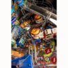 Stern Jurassic Park Pro Pinball Machine With Installed Shaker Motor - Image 7