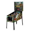 Stern Jurassic Park Pro Pinball Machine With Installed Shaker Motor - Image 2