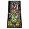Stern Jurassic Park Pro Pinball Machine With Installed Shaker Motor - Image 4