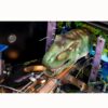 Stern Jurassic Park Pro Pinball Machine With Installed Shaker Motor - Image 6