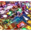Stern RUSH Premium Pinball Machine - Image 13