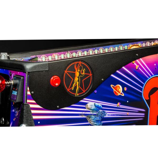 Stern RUSH Premium Pinball Machine - Image 2