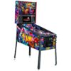 Stern Uncanny X-Men Premium Pinball Machine With Installed Shaker Motor