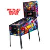 Stern Uncanny X-Men Premium Pinball Machine - Image 5