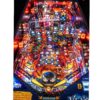 Stern Venom Premium Pinball Machine - Image 4