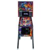 Stern Venom Premium Pinball Machine with Installed Shaker Motor