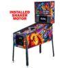 Stern Venom Premium Pinball Machine - Image 10