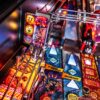 Stern Venom Premium Pinball Machine - Image 7