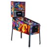 Stern Venom Premium Pinball Machine - Image 5