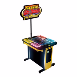 Namco Pac-Man Battle Royale Chompionship